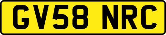 GV58NRC
