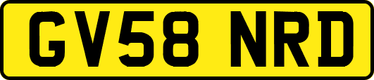 GV58NRD