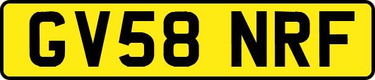 GV58NRF