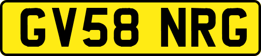 GV58NRG