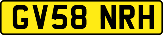 GV58NRH