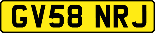 GV58NRJ