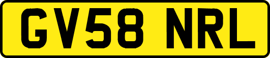 GV58NRL