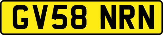 GV58NRN