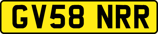 GV58NRR