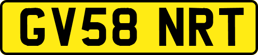 GV58NRT