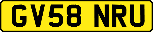 GV58NRU