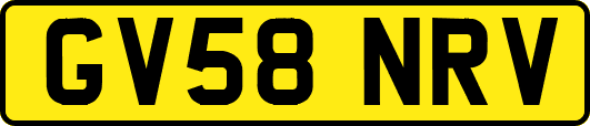 GV58NRV