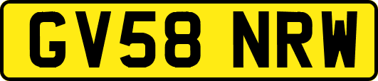 GV58NRW