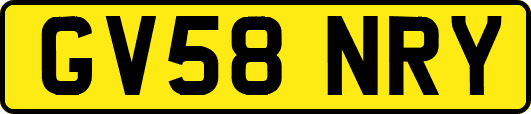 GV58NRY