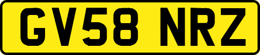 GV58NRZ