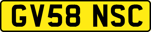 GV58NSC
