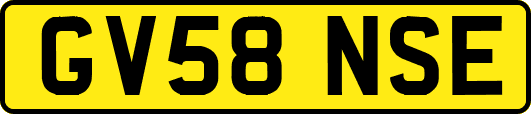 GV58NSE