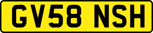 GV58NSH