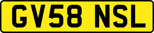 GV58NSL