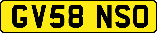 GV58NSO