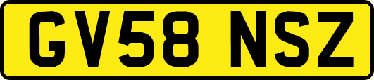 GV58NSZ