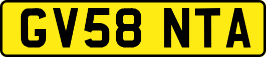 GV58NTA
