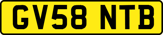 GV58NTB