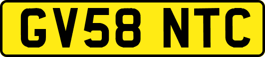 GV58NTC