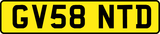 GV58NTD