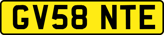 GV58NTE