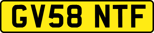 GV58NTF