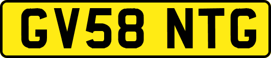 GV58NTG