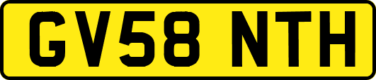 GV58NTH