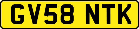 GV58NTK