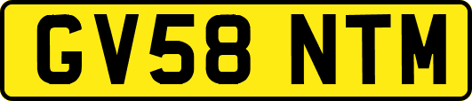 GV58NTM