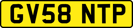 GV58NTP