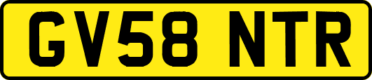 GV58NTR