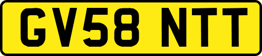 GV58NTT