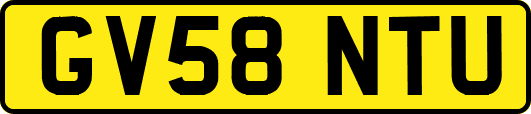 GV58NTU