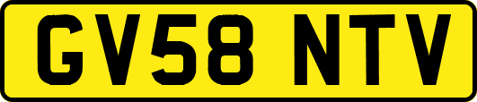 GV58NTV