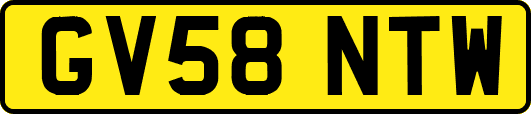 GV58NTW