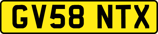 GV58NTX