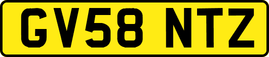 GV58NTZ