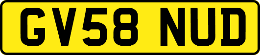 GV58NUD