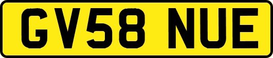 GV58NUE