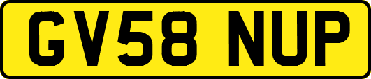 GV58NUP