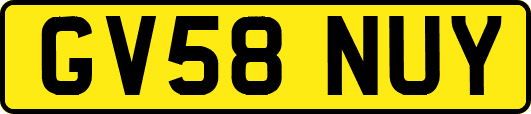 GV58NUY