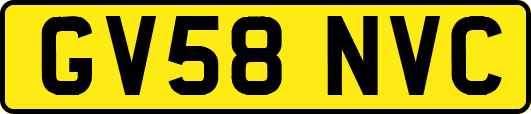 GV58NVC