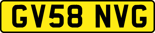 GV58NVG