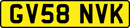 GV58NVK