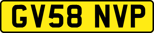GV58NVP