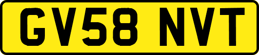 GV58NVT