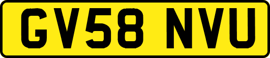 GV58NVU