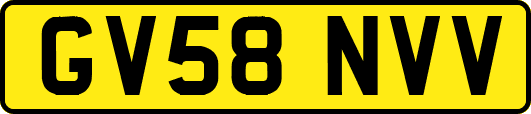 GV58NVV